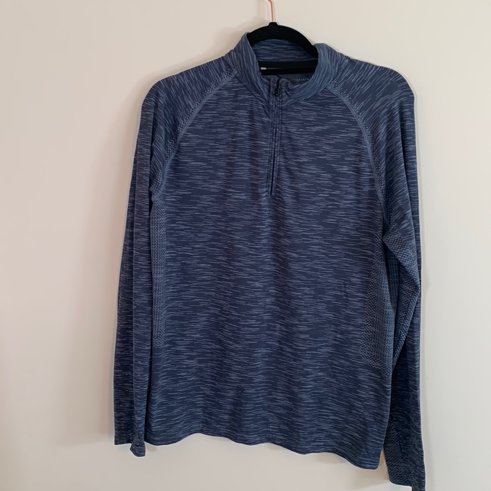 Under Armour Heat Gear Top